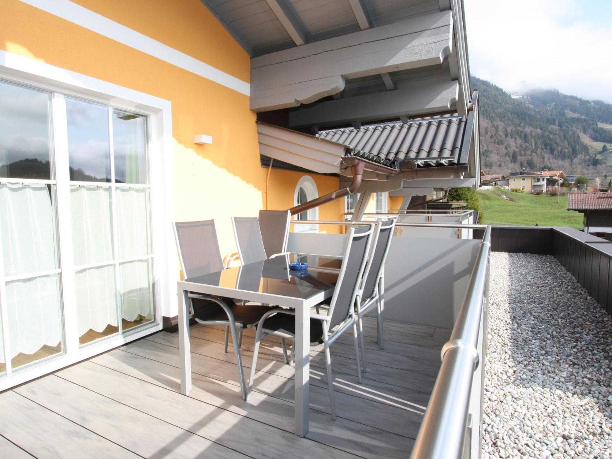 Luxurious Mansion In Goldegg Near Skiing Area Kültér fotó